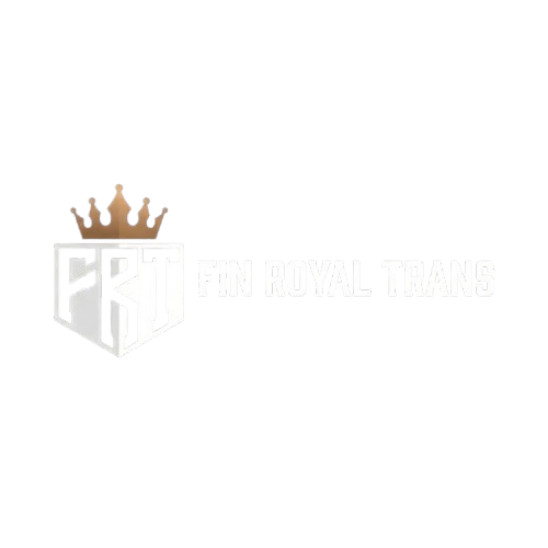Fin Royal Trans Logo